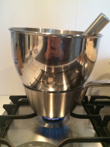 Light and silky buttercream - recipe